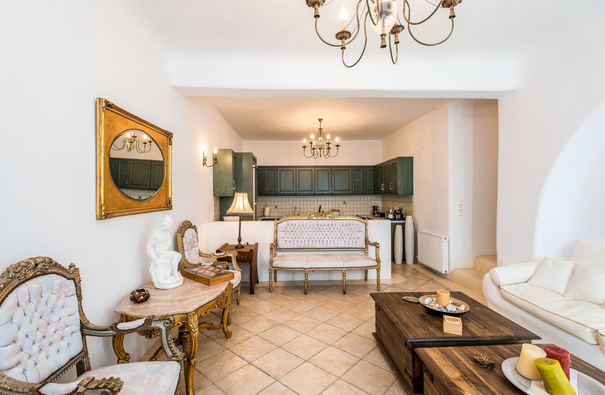 Vilion 2 With Amazing View Apartamento