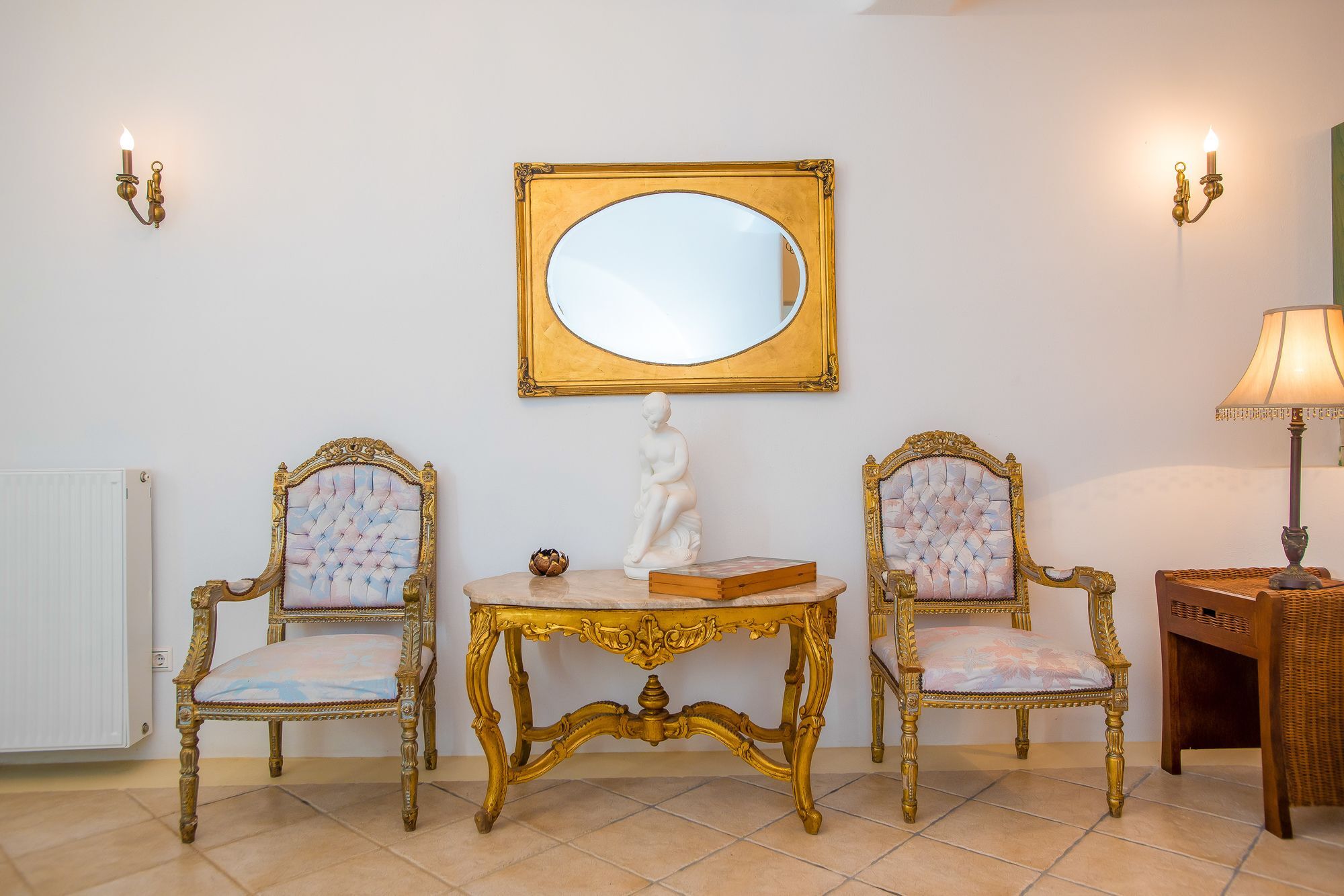 Apartamento Vilion 2 With Amazing View