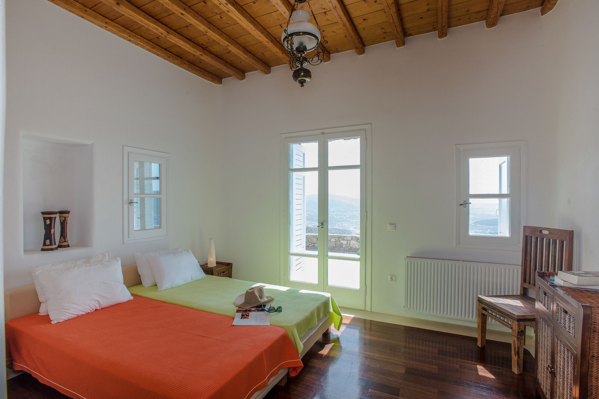 Vilion 2 With Amazing View Apartamento *